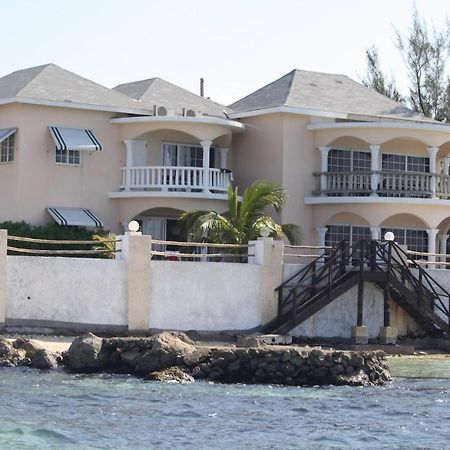 Triplets On The Bay Montego Bay Exterior foto