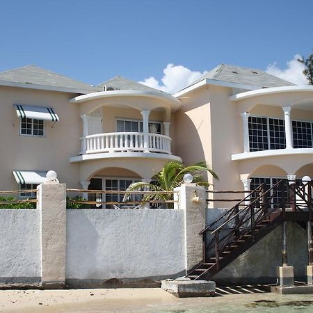 Triplets On The Bay Montego Bay Exterior foto