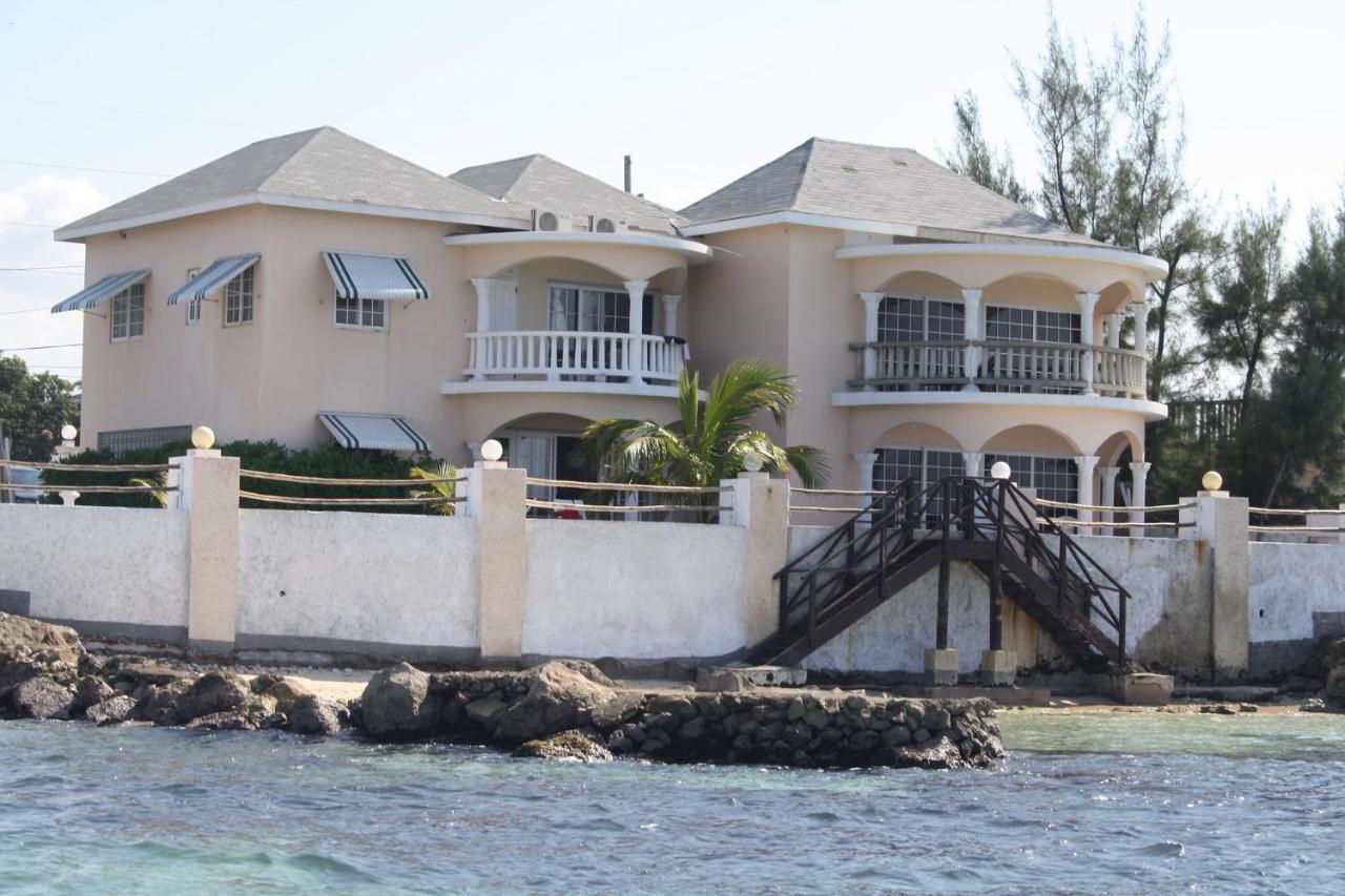 Triplets On The Bay Montego Bay Exterior foto