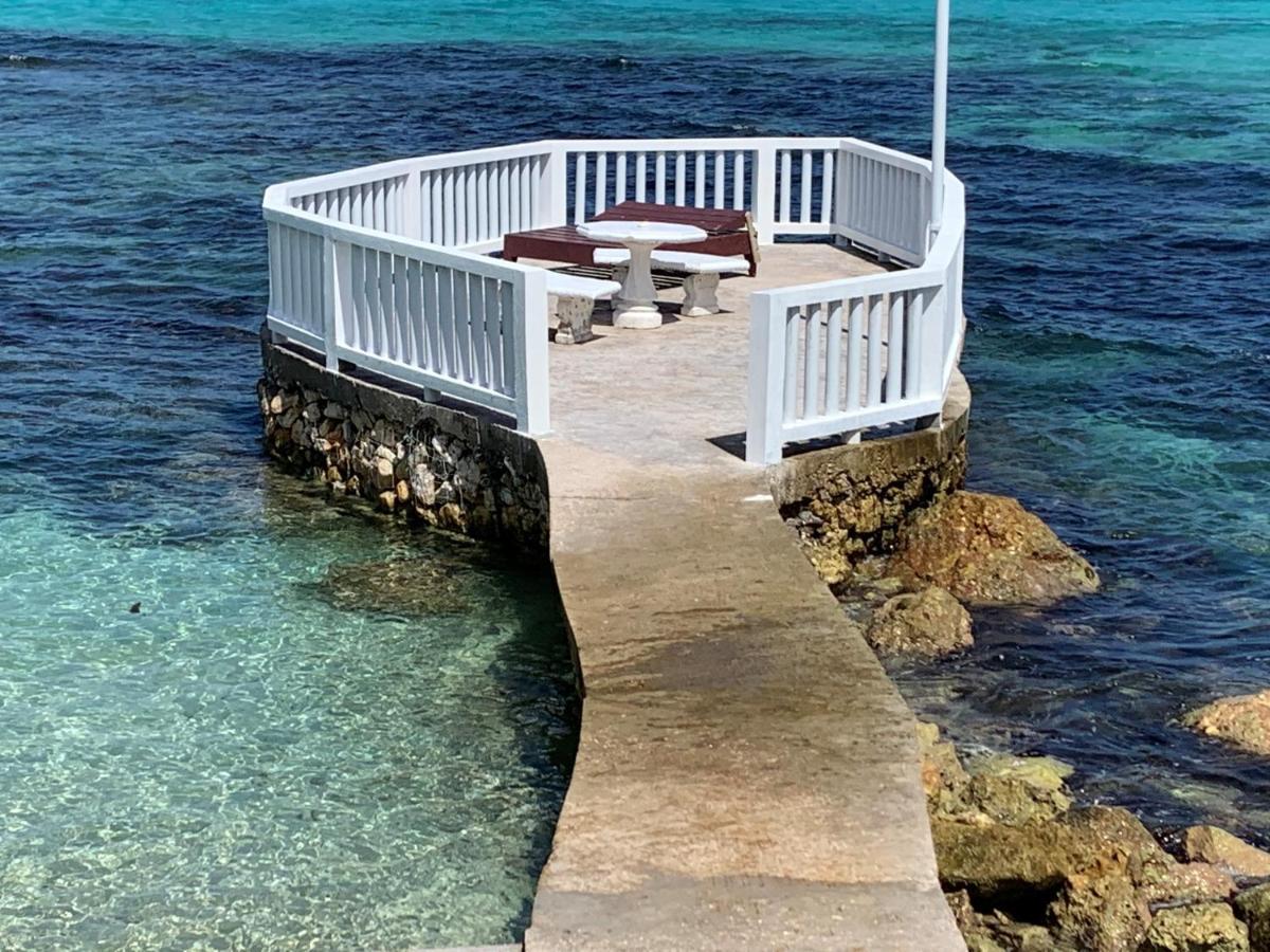 Triplets On The Bay Montego Bay Exterior foto