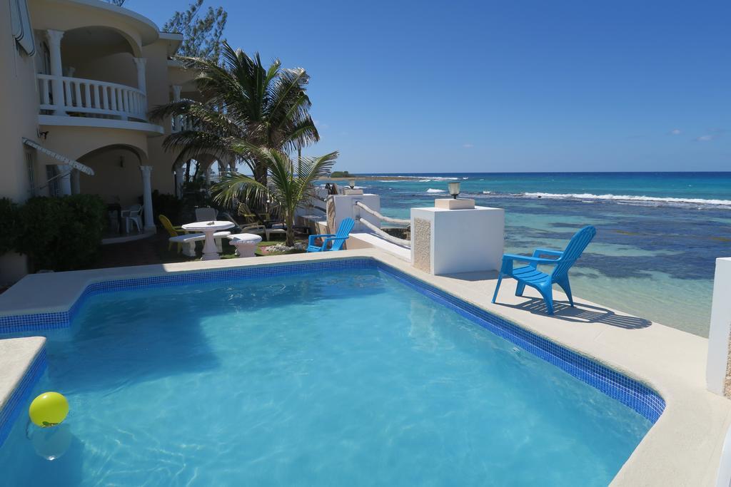 Triplets On The Bay Montego Bay Exterior foto